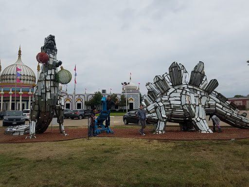 Image of Ripley's Believe It or Not!