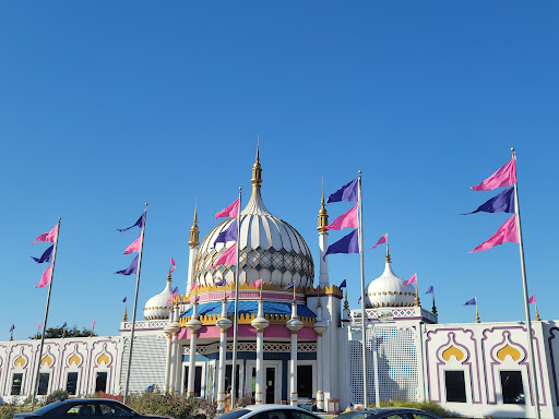 Image of Ripley's Believe It or Not!