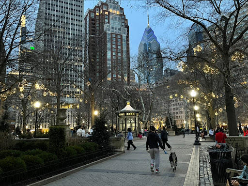 Image of Rittenhouse Square