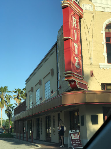 Image of Ritz Theatre & Museum, Jacksonville