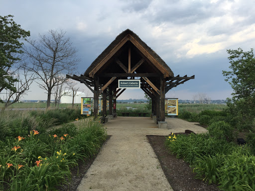 Image of River Barge Park
