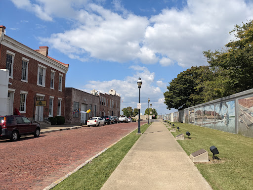 Image of River Discovery Center