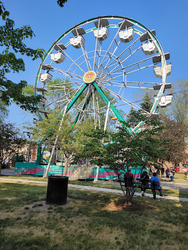 Image of River Front Park