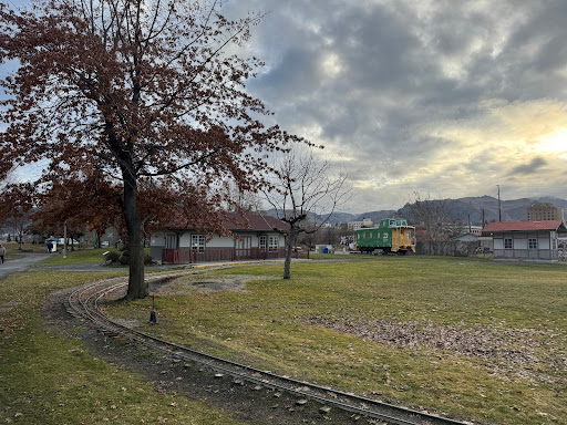 Image of Riverfront Kids Train