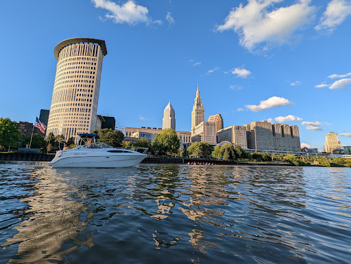 Image of Rivergate Park