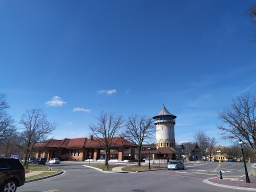 Image of Riverside Historical Museum