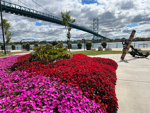 Image of Riverside Park