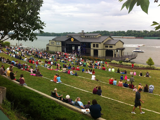 Image of Riverstage Park
