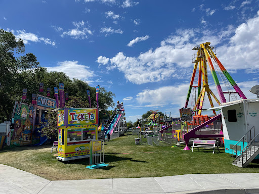Image of Riverton City Park