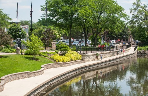Image of Riverwalk Park