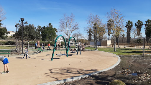 Image of Riverwalk Park