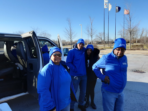 Image of Robbins Park District