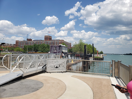 Image of Robert C. Valade Park