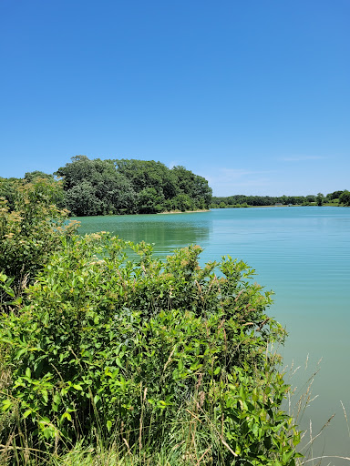 Image of Robinson Lake Park