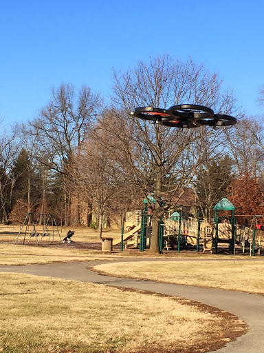 Image of Robsion Park