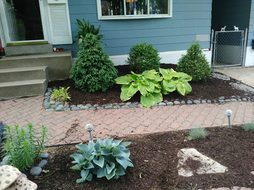 Image of Rock Pointe Park