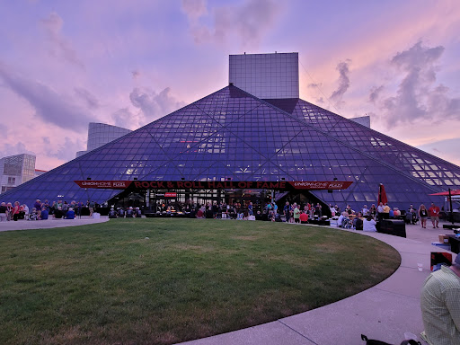 Image of Rock & Roll Hall of Fame