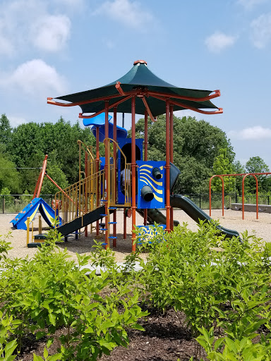 Image of Rock Springs Park