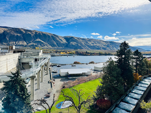 Image of Rocky Reach Dam Discovery Center