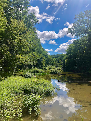 Image of Rocky River Nature Center