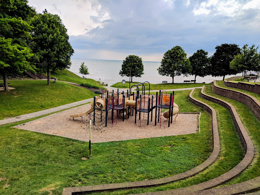 Image of Rocky River Park