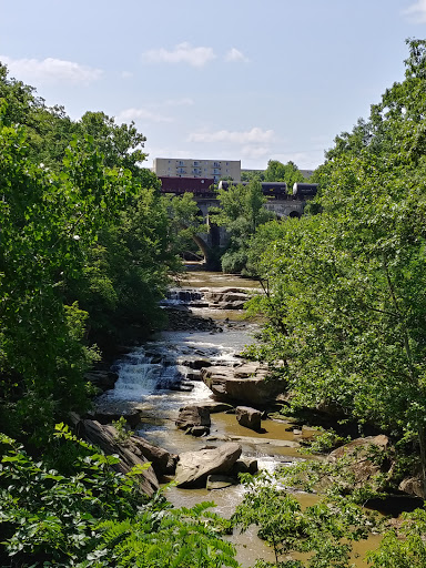 Image of Rocky River Reservation