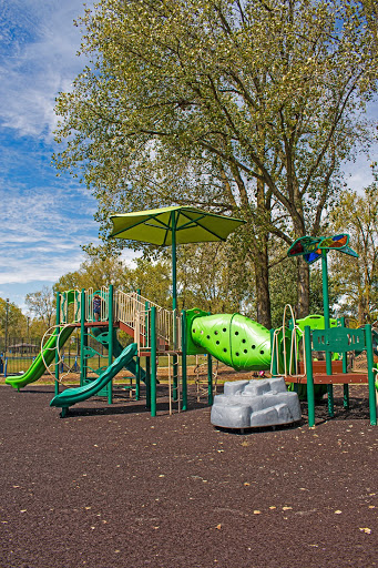 Image of Roger A. Reynolds Municipal Park