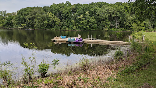 Image of Rogers Lakewood Park