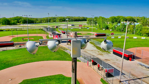 Image of Rohrman Park