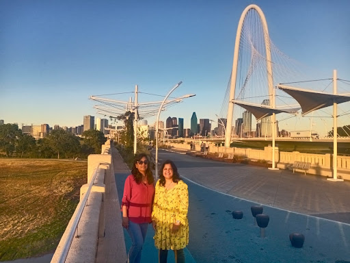 Image of Ronald Kirk Bridge