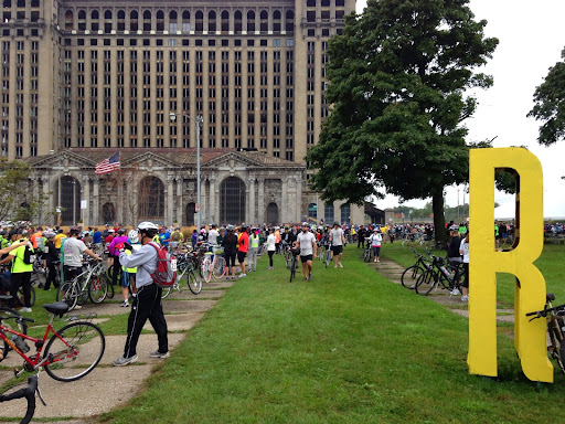 Image of Roosevelt Park