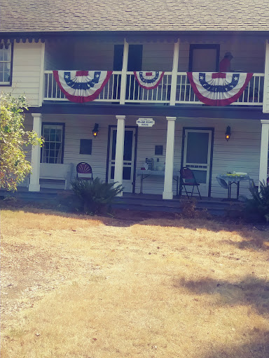 Image of Rose Farm Museum