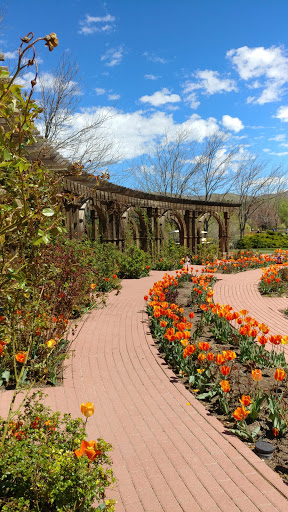 Image of Rose Garden Thanksgiving Point