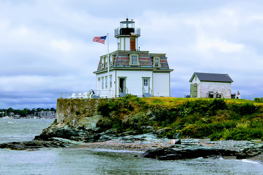 Image of Rose Island Foundation