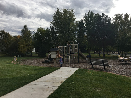 Image of Rose Park - City Of Andover