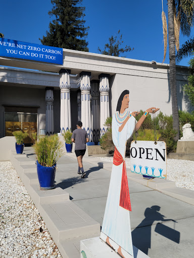 Image of Rosicrucian Egyptian Museum