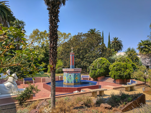 Image of Rosicrucian Park