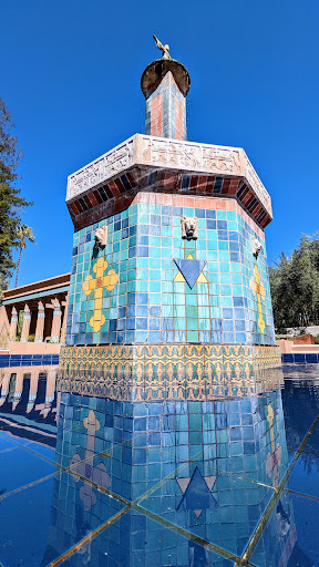 Image of Rosicrucian park