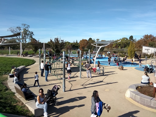 Image of Rotary PlayGarden