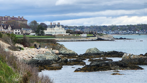 Image of Rough Point