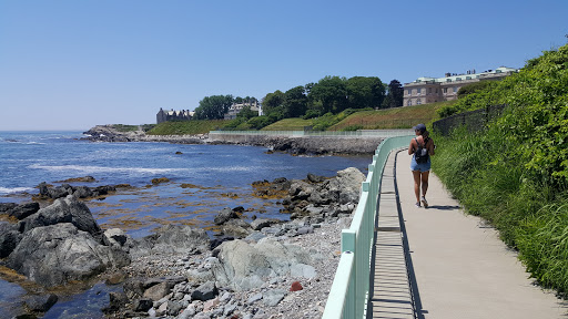 Image of Rovensky Park