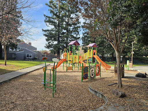 Image of Roy Avenue Park