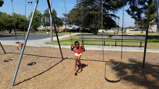 Image of Roy Campanella Park