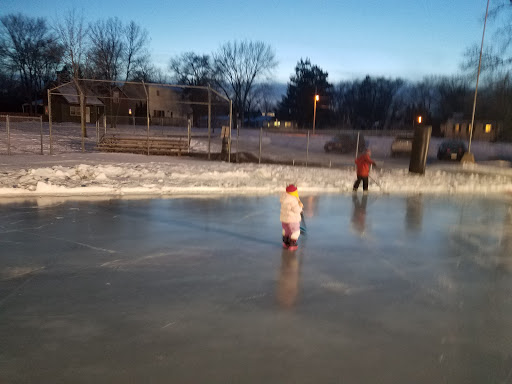 Image of Rudy Johnson Park