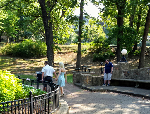 Image of Rufus Rhodes Park