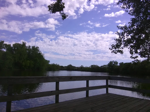 Image of Rum River South County Park Pavilion
