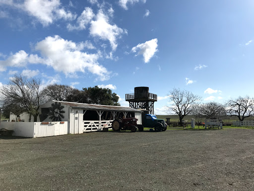 Image of Rush Ranch Open Space