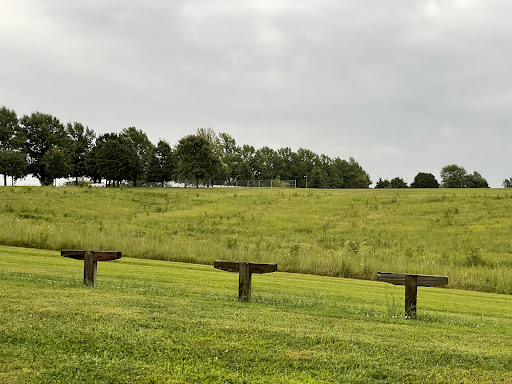 Image of Ruth Stocksdale Park
