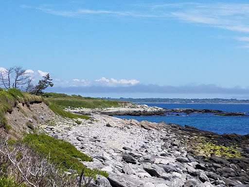 Image of Sachuest Point National Wildlife Refuge