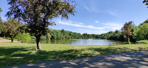 Image of Saddle River County Park - Otto C. Pehle Area